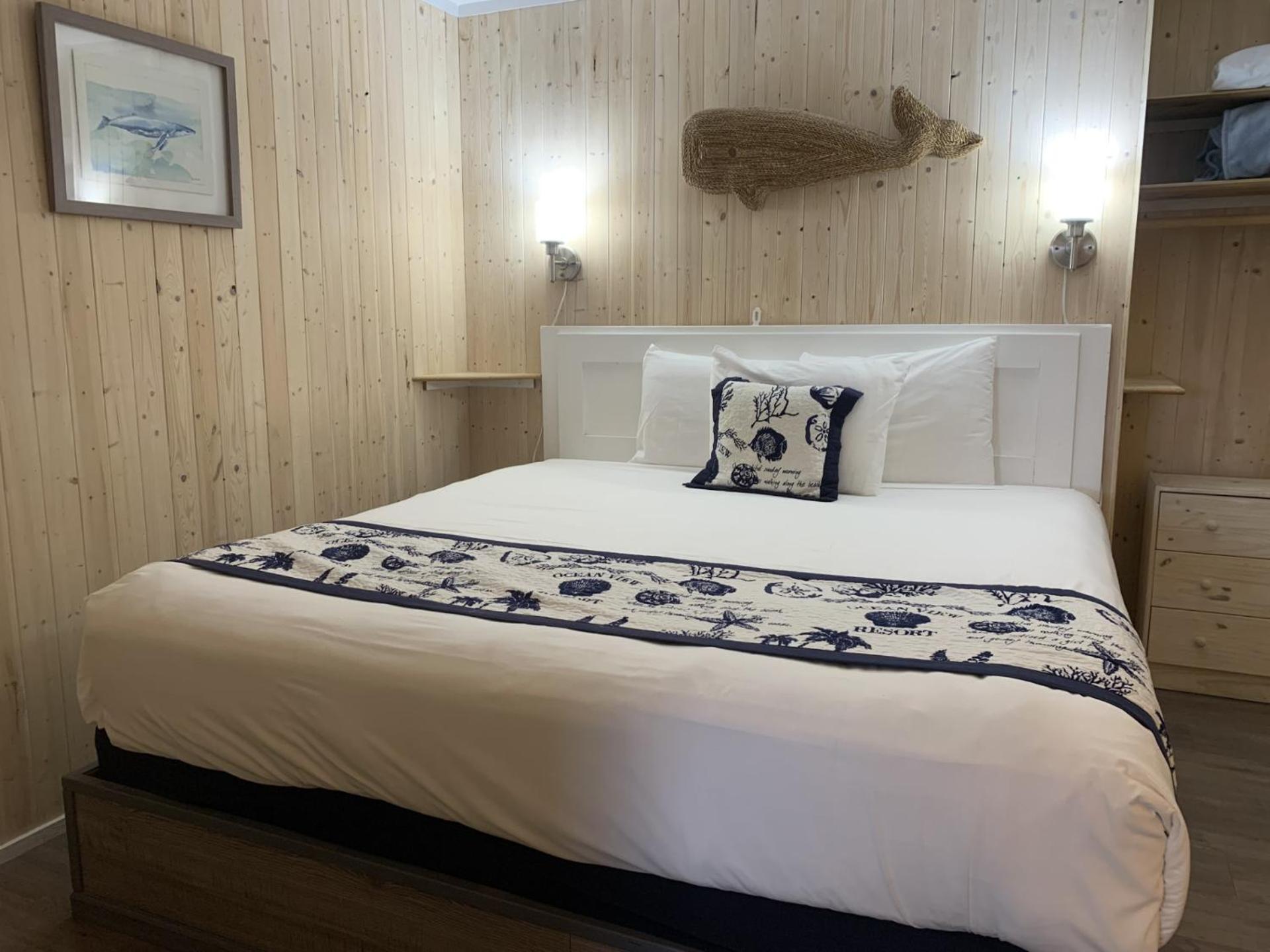 Tillicum Beach Motel - Formerly Deane'S Oceanfront Lodge Yachats Szoba fotó